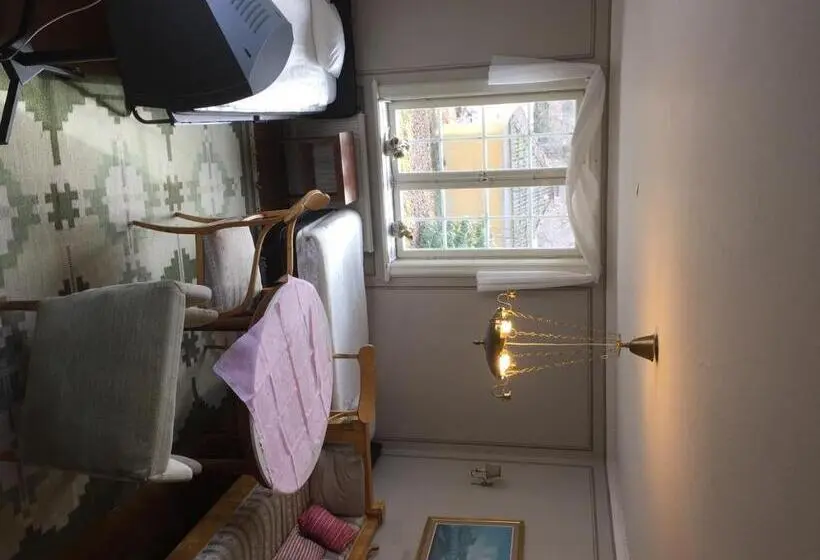 スタンダード４人部屋, Forsbacka Wärdshus