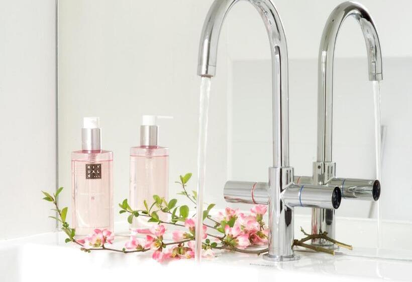 חדר סטנדרט, B&b Buitenplaats Natuurlijk Goed