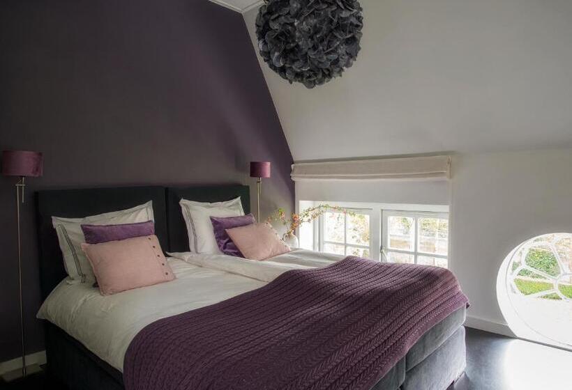 חדר סטנדרט, B&b Buitenplaats Natuurlijk Goed