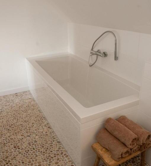 חדר דלוקס, B&b Buitenplaats Natuurlijk Goed