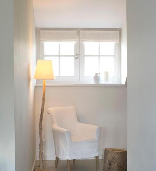 חדר דלוקס, B&b Buitenplaats Natuurlijk Goed