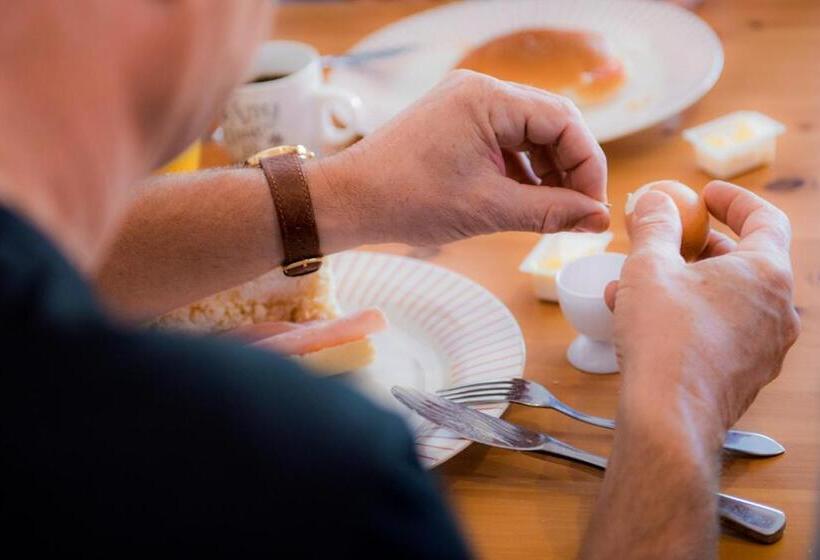 标准工作室, B&b De Kroonhoeve