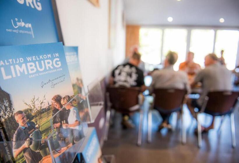 标准工作室, B&b De Kroonhoeve