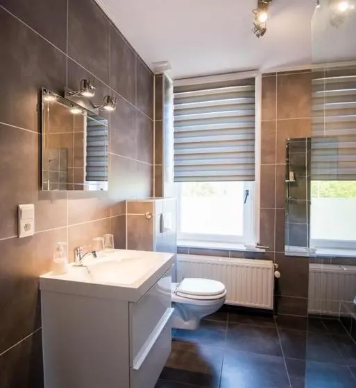 スタンダードルーム, B&b De Kroonhoeve