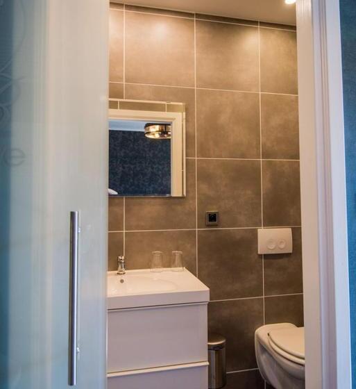 标准间, B&b De Kroonhoeve