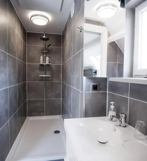 スタンダードルーム, B&b De Kroonhoeve