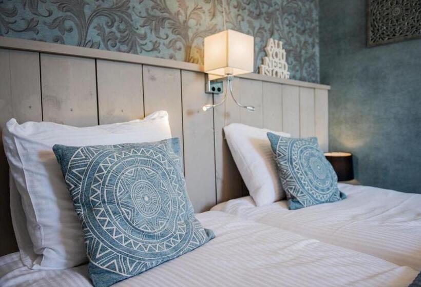 标准间, B&b De Kroonhoeve