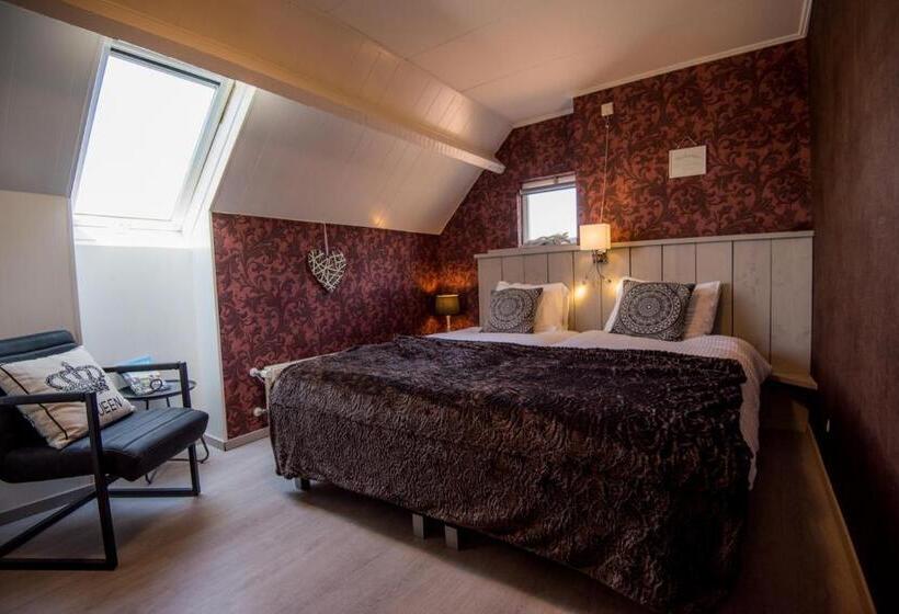 标准间, B&b De Kroonhoeve