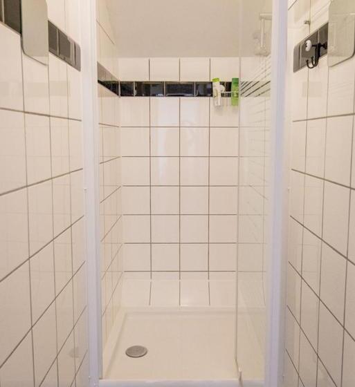 标准工作室, B&b De Kroonhoeve