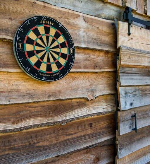 标准工作室, B&b De Kroonhoeve