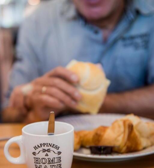 标准工作室, B&b De Kroonhoeve