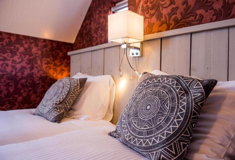 标准间, B&b De Kroonhoeve