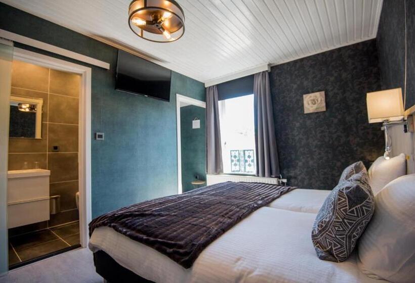 Номер Стандарт, B&b De Kroonhoeve