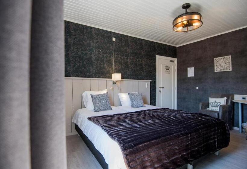 标准间, B&b De Kroonhoeve