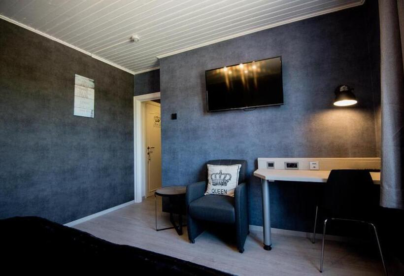 标准间, B&b De Kroonhoeve