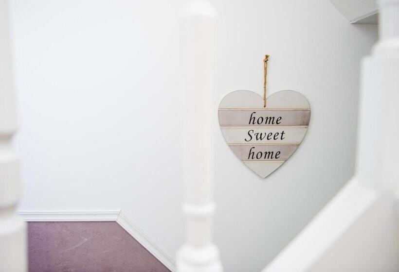 标准间, B&b De Kroonhoeve