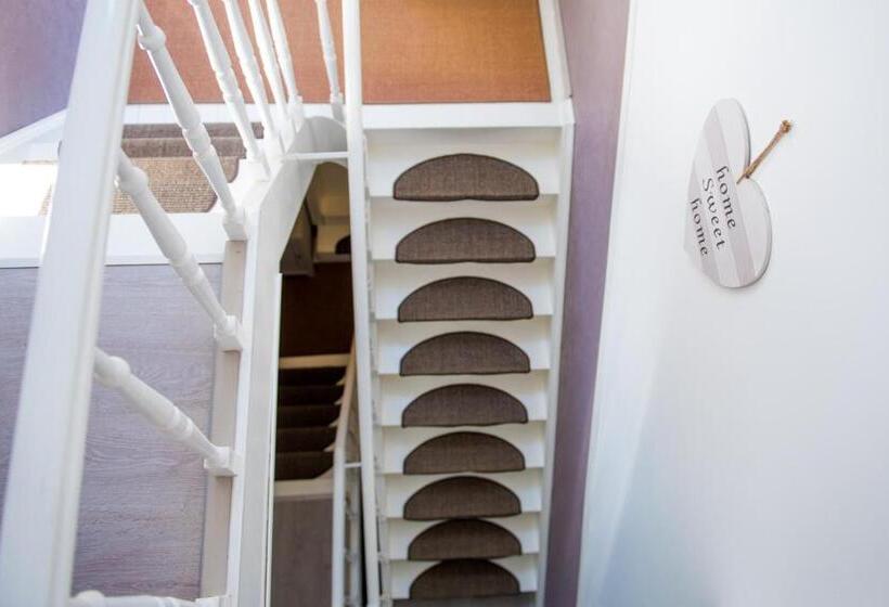 标准间, B&b De Kroonhoeve