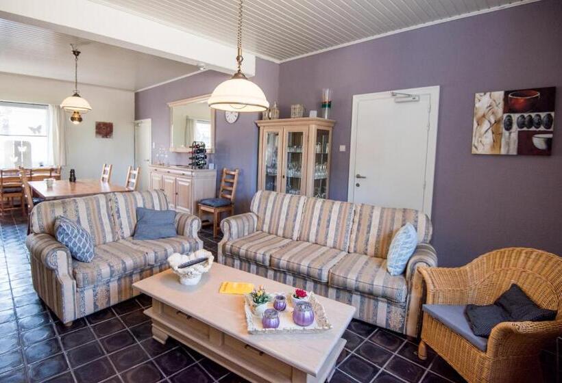 Номер Стандарт, B&b De Kroonhoeve