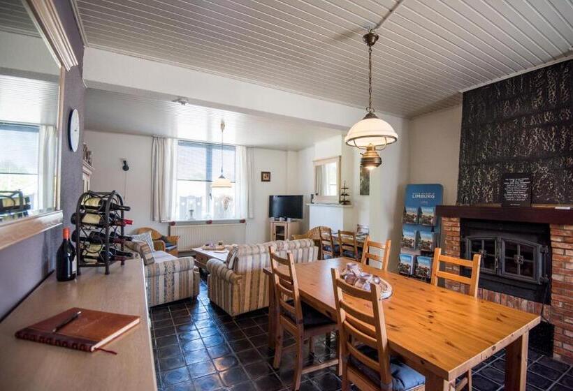 标准间, B&b De Kroonhoeve