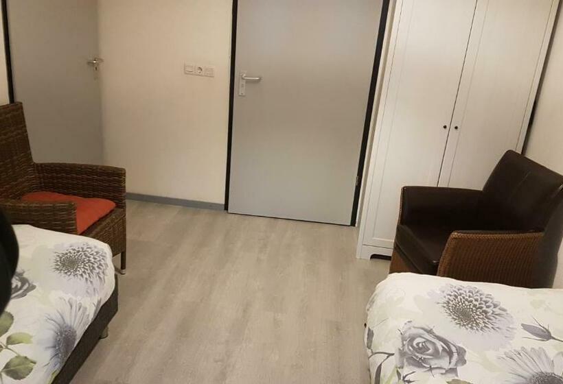 חדר סטנדרט, B&b Harskamp