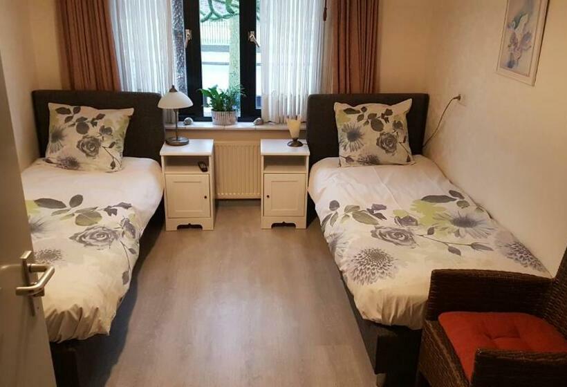 Номер Стандарт, B&b Harskamp