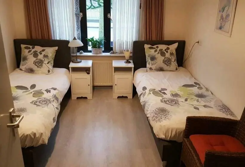 スタンダードルーム, B&b Harskamp