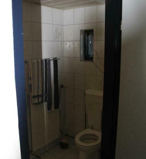 חדר סטנדרט, B&b Harskamp