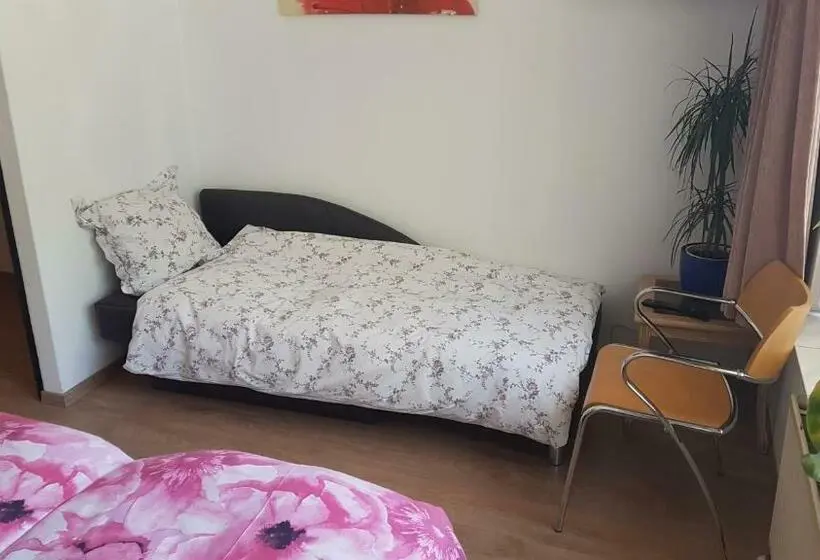 コンフォートルーム, B&b Harskamp