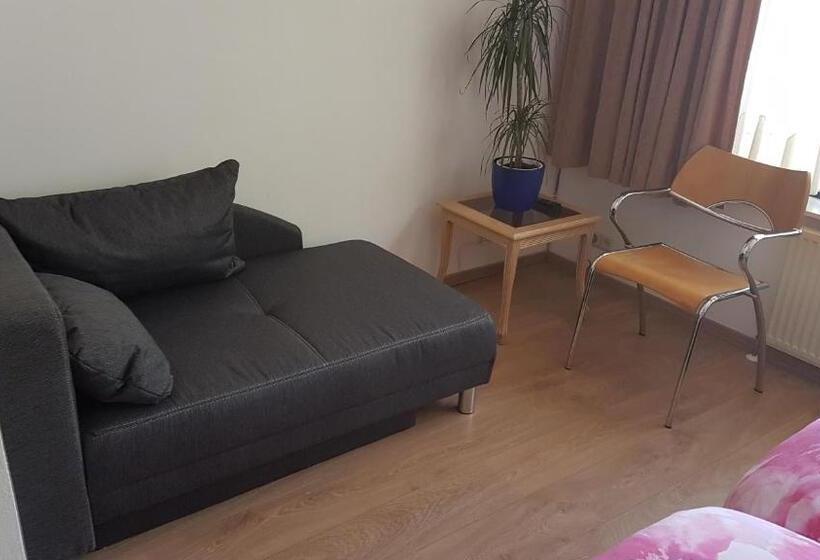 Номер Комфорт, B&b Harskamp