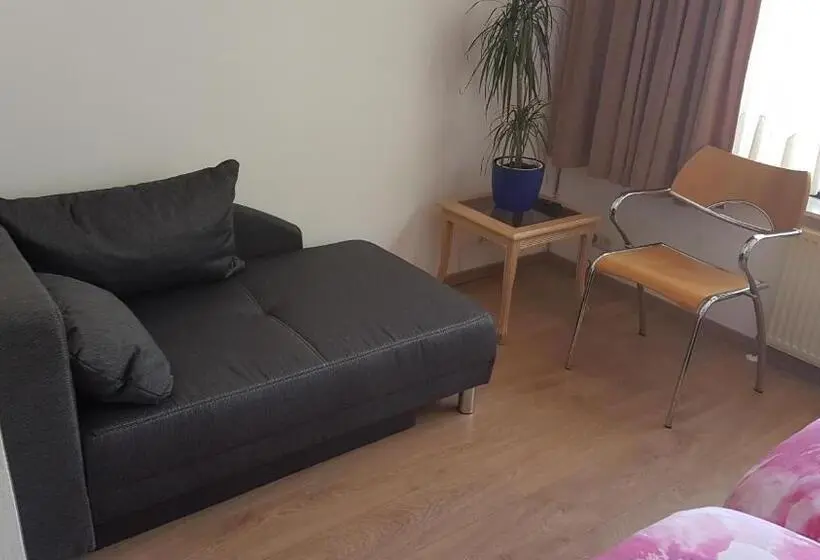 コンフォートルーム, B&b Harskamp