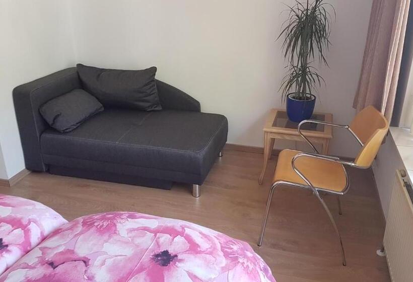 חדר קומפורט, B&b Harskamp