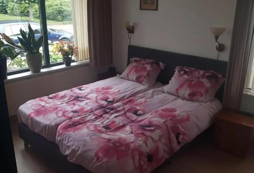コンフォートルーム, B&b Harskamp
