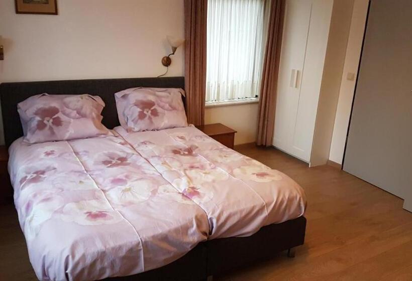 חדר קומפורט, B&b Harskamp