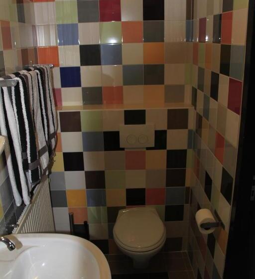 Номер Комфорт, B&b Harskamp