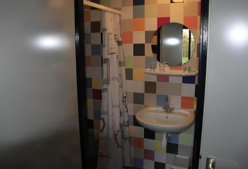 חדר קומפורט, B&b Harskamp