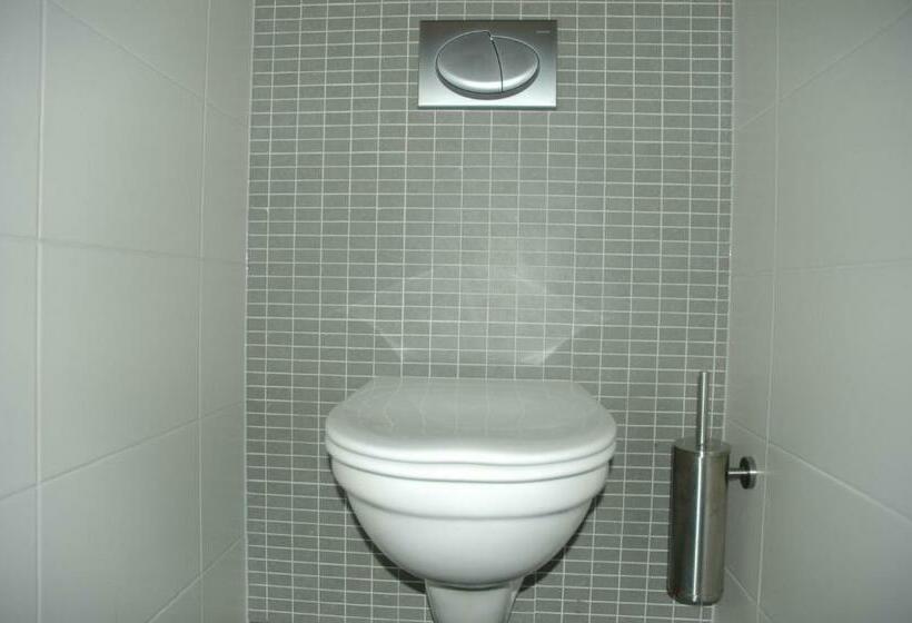 디럭스 스위트, Amsterdam Farmland