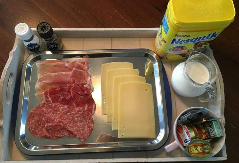 디럭스 스위트, Amsterdam Farmland