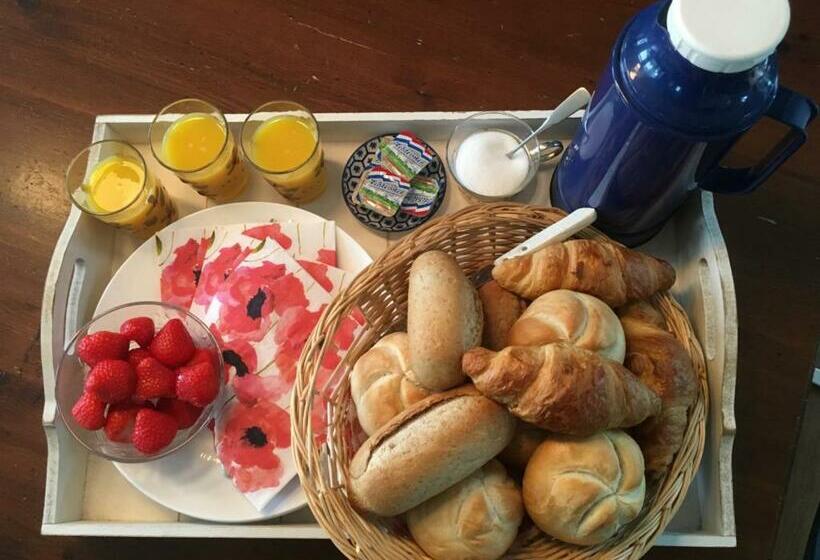 디럭스 스위트, Amsterdam Farmland