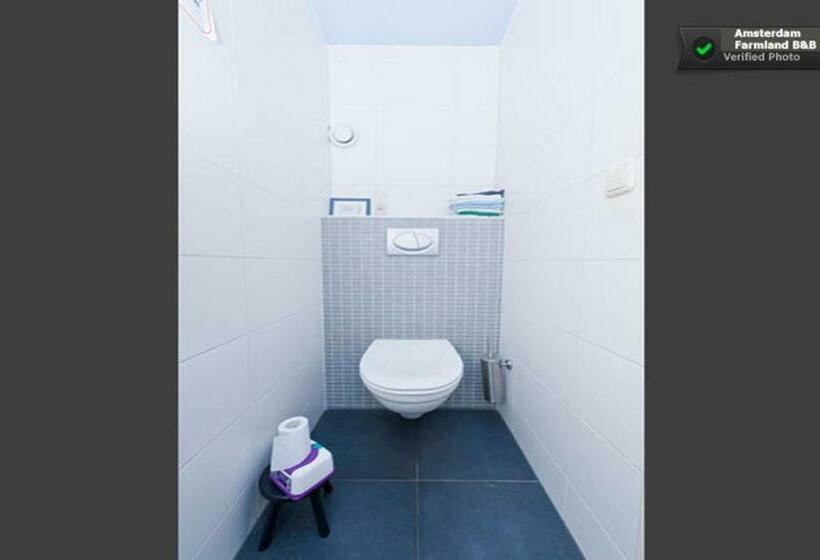 디럭스 스위트, Amsterdam Farmland