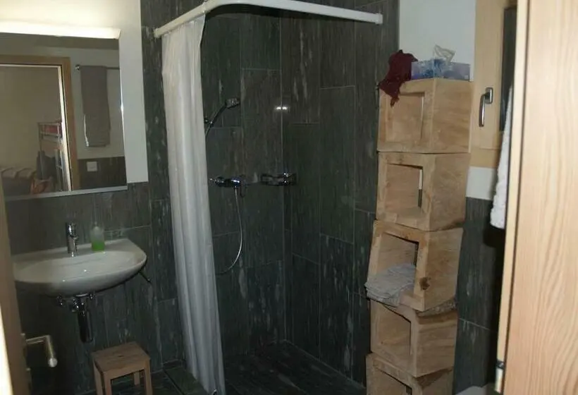 スタンダードトリプルルーム, Casa Il Siemi