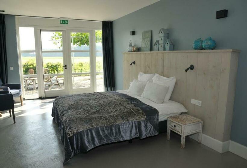 デラックスルーム, Erve 't Hacht