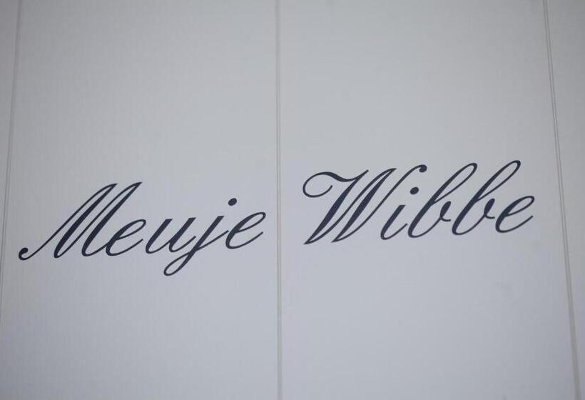 デラックスルーム, Erve 't Hacht