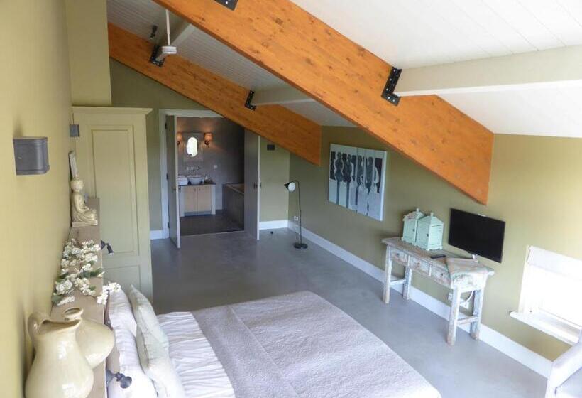 デラックスルーム, Erve 't Hacht