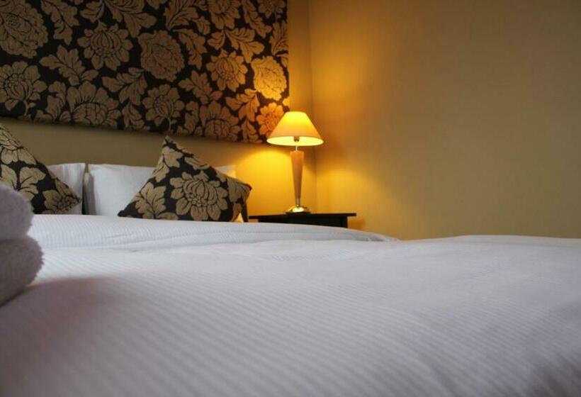 标准间带阳台, Galleria Betliar