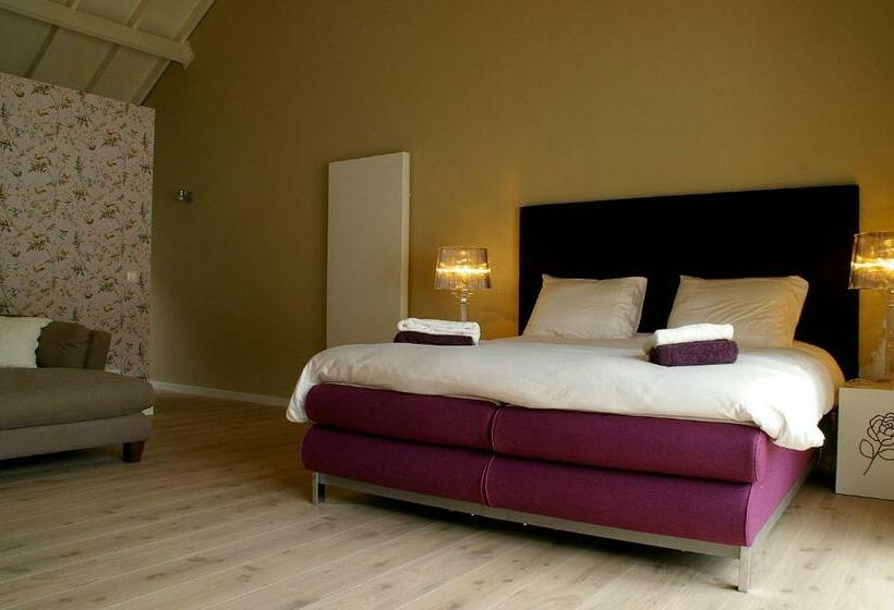 סוויטת סופריור, Rosa Arvensis