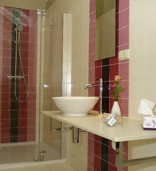 סוויטת סופריור, Rosa Arvensis