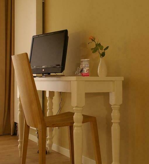 סוויטת סופריור, Rosa Arvensis