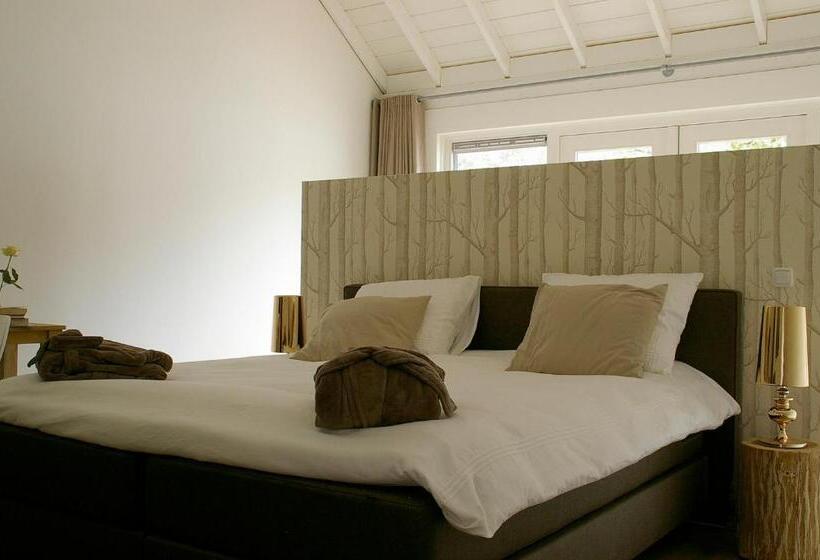 סוויטה דלוקס, Rosa Arvensis