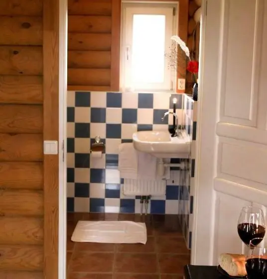 1 Bedroom House, Wijngaard Saalhof