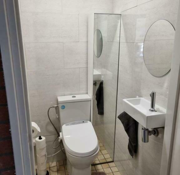 חדר סטנדרט, Erbuca Bed And Breakfast